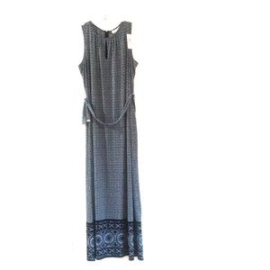 Michael Kors tank dress